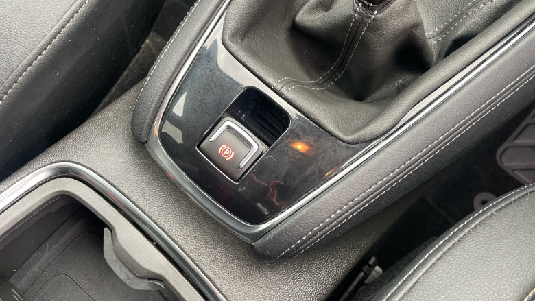 Vauxhall Grandland X 1.2 Turbo Tech Line Nav 5dr Petrol Hatchback